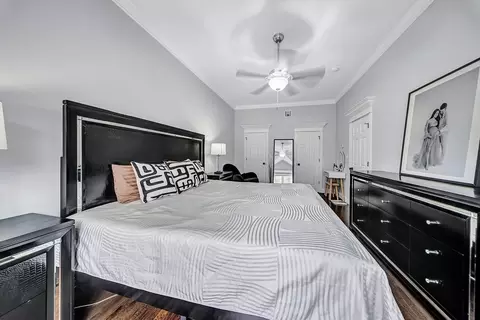 Bedroom - 3 Stoddard St, Upton, MA 01568 photo 2 of 6