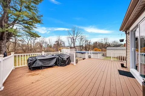 Exterior - 3 Stoddard St, Upton, MA 01568 photo 3 of 5