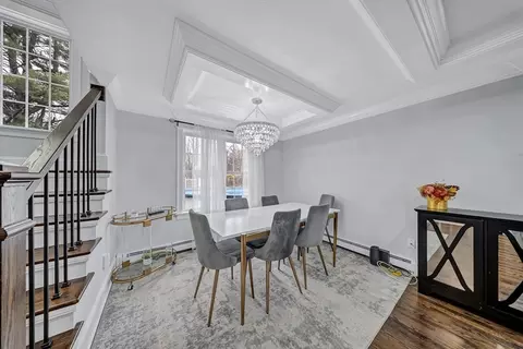 Dining - 3 Stoddard St, Upton, MA 01568 photo 1 of 1