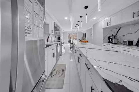 Kitchen - 3 Stoddard St, Upton, MA 01568 photo 4 of 5