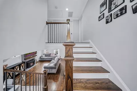 Entry Way - 3 Stoddard St, Upton, MA 01568 photo 3 of 3
