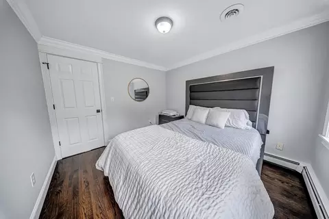 Bedroom - 3 Stoddard St, Upton, MA 01568 photo 5 of 6