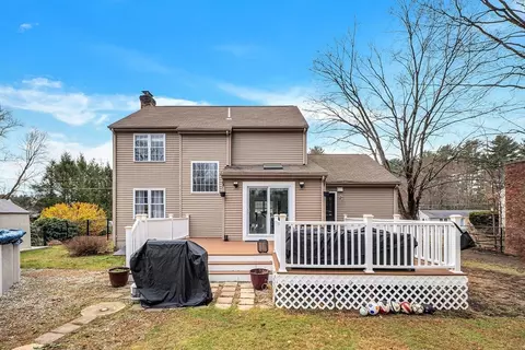 Exterior - 3 Stoddard St, Upton, MA 01568 photo 5 of 5