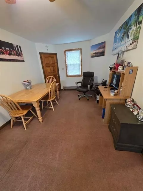 Dining - 478 Tucker, Fall River, MA 02721 photo 1 of 1