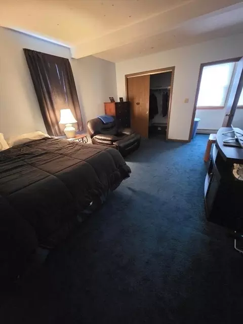Bedroom - 478 Tucker, Fall River, MA 02721 photo 2 of 3