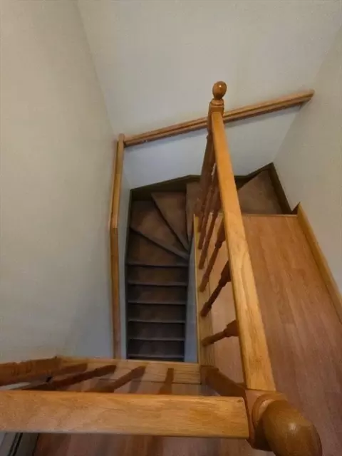 Entry Way - 478 Tucker, Fall River, MA 02721 photo 4 of 9