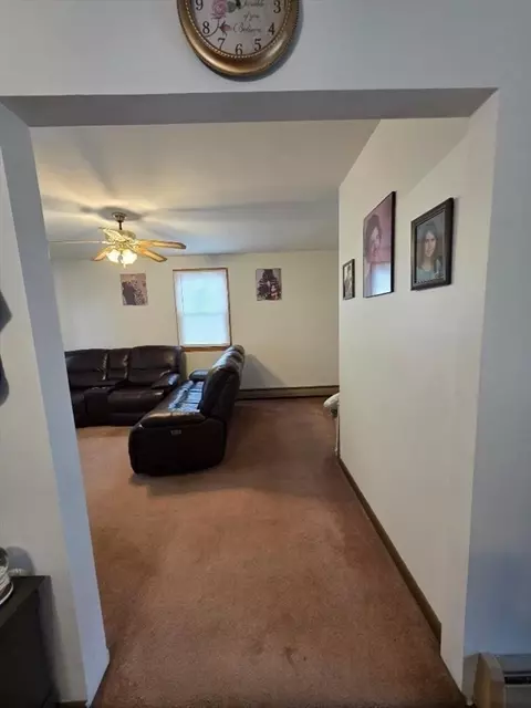 Entry Way - 478 Tucker, Fall River, MA 02721 photo 6 of 9