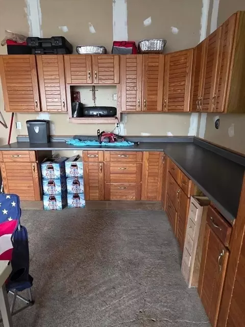 Kitchen - 478 Tucker, Fall River, MA 02721 photo 4 of 5