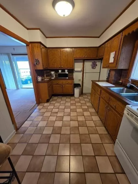 Kitchen - 478 Tucker, Fall River, MA 02721 photo 1 of 5