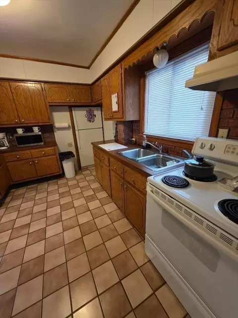 Kitchen - 478 Tucker, Fall River, MA 02721 photo 3 of 5