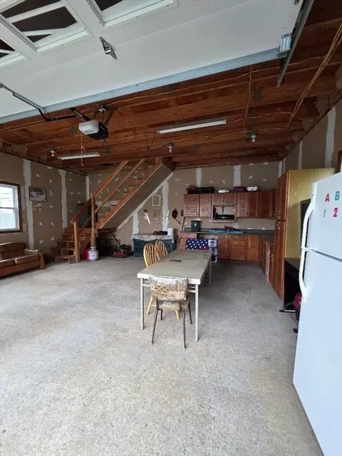 Kitchen - 478 Tucker, Fall River, MA 02721 photo 5 of 5