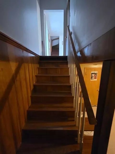 Entry Way - 478 Tucker, Fall River, MA 02721 photo 7 of 9