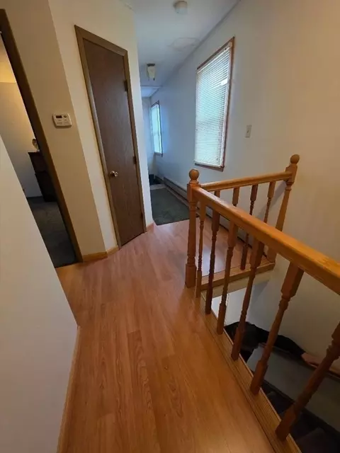Entry Way - 478 Tucker, Fall River, MA 02721 photo 2 of 9