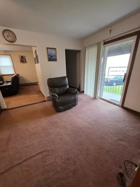Living - 478 Tucker, Fall River, MA 02721 photo 1 of 2
