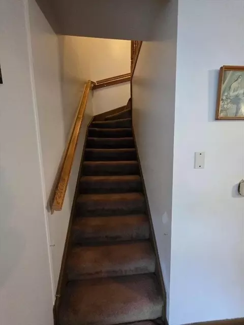 Entry Way - 478 Tucker, Fall River, MA 02721 photo 1 of 9