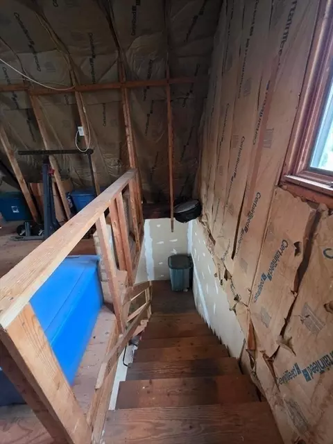 Entry Way - 478 Tucker, Fall River, MA 02721 photo 9 of 9
