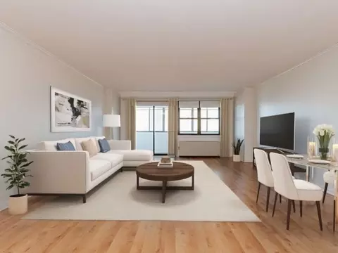 6 Whittier Pl #9E, Boston, MA 02114