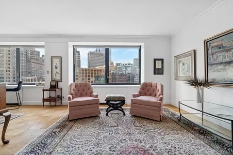 65 E India Row #9B, Boston, MA 02110