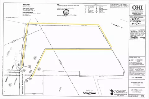 lot3 Pickering Rd, Blackstone, MA 01504