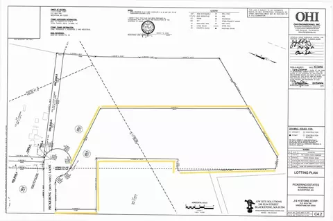 lot4 Pickering Rd, Blackstone, MA 01504 photo 1