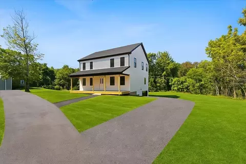 505 N Central St, East Bridgewater, MA 02333