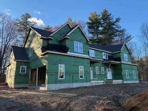 4 Jewett Rd #4, Sterling, MA 01564