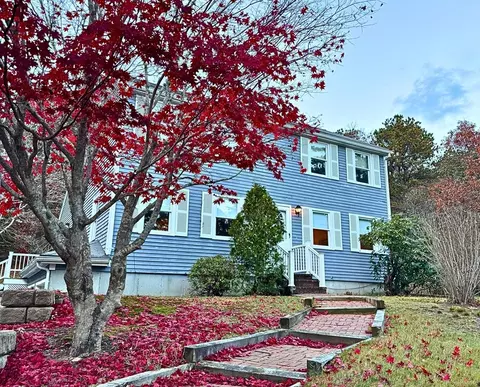 93 Valley Bars Rd, Bourne, MA 02532