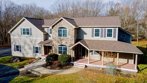 837 Mount Elam Rd, Fitchburg, MA 01420