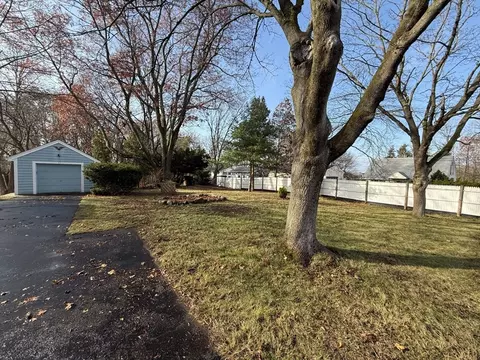 Exterior - 11 Devonshire St, Lawrence, MA 01843 photo 4 of 14