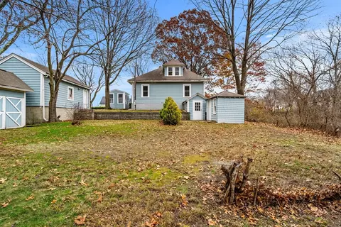 Exterior - 11 Devonshire St, Lawrence, MA 01843 photo 11 of 14