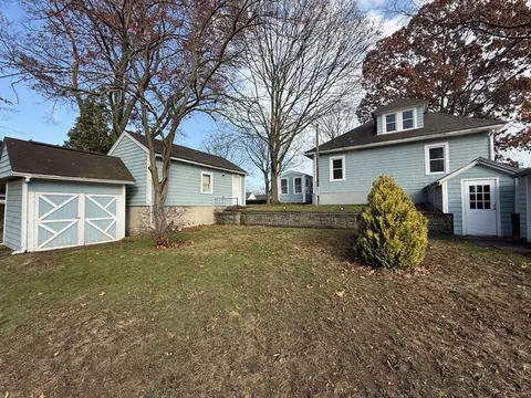 Exterior - 11 Devonshire St, Lawrence, MA 01843 photo 3 of 14