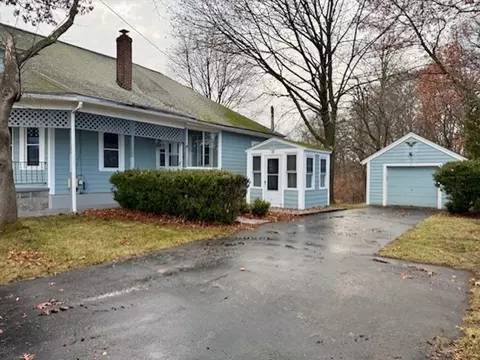 Exterior - 11 Devonshire St, Lawrence, MA 01843 photo 2 of 14