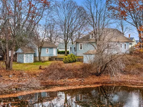 Exterior - 11 Devonshire St, Lawrence, MA 01843 photo 14 of 14