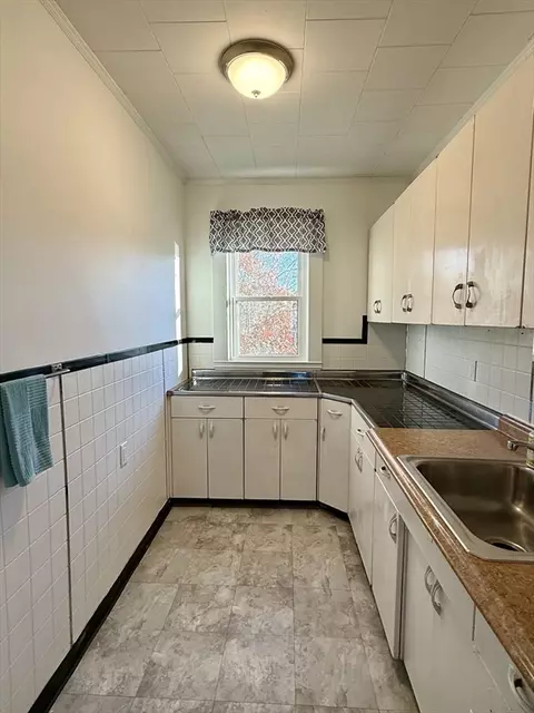 Kitchen - 11 Devonshire St, Lawrence, MA 01843 photo 3 of 3