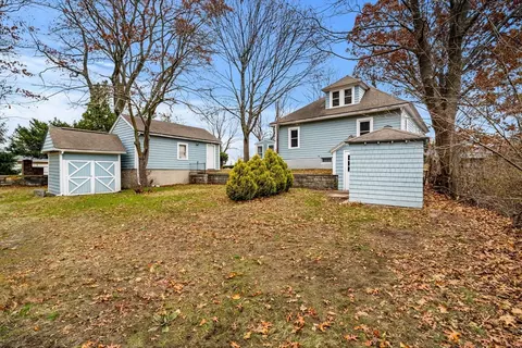 Exterior - 11 Devonshire St, Lawrence, MA 01843 photo 12 of 14