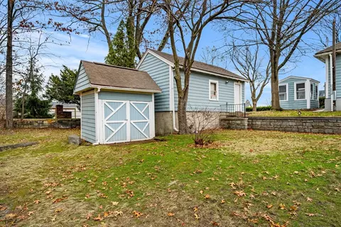 Exterior - 11 Devonshire St, Lawrence, MA 01843 photo 9 of 14