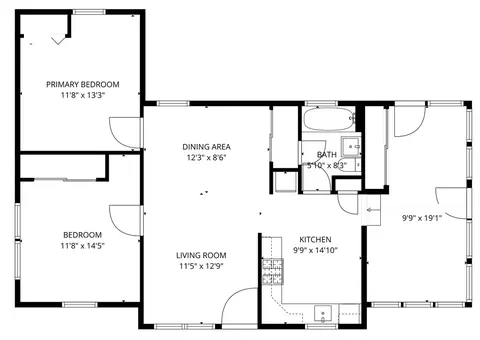 21 Weston Ave, Wareham, MA 02571 photo 23