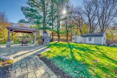 11 Granite St, Dedham, MA 02026 photo 34