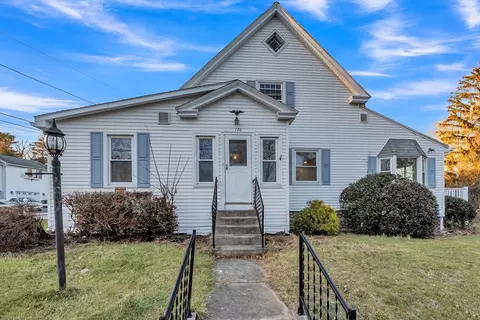 176 Boyce St, Auburn, MA 01501