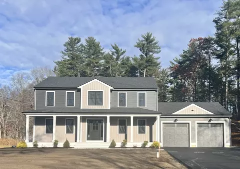15 Elm Pl, Hanson, MA 02341