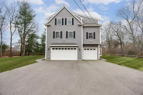 1251 S Main St, Attleboro, MA 02703