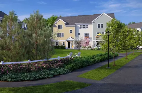 71 Oxbow Rd #38-1, Raynham, MA 02767