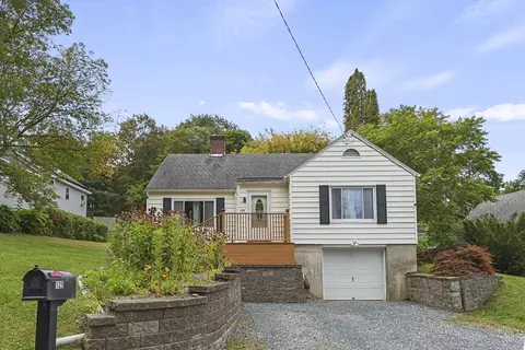 125 Hancock Rd, Pittsfield, MA 01201