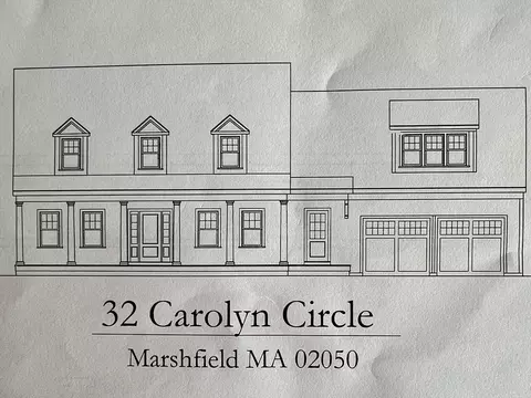 32 Carolyn Cir, Marshfield, MA 02050