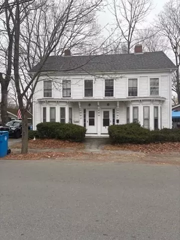 42-44 School, Merrimac, MA 01860