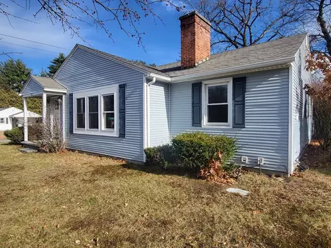 665 Parker St, Springfield, MA 01129 photo 21