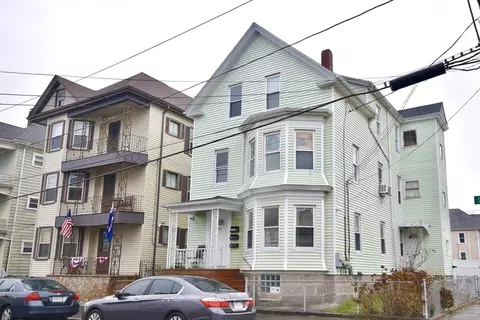 52 Swift St, New Bedford, MA 02740