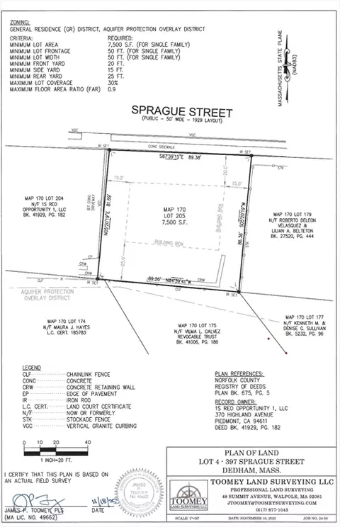 397 Sprague St, Dedham, MA 02026 photo 2