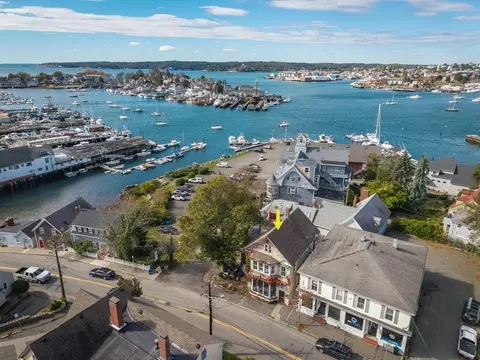 197 E Main #1, Gloucester, MA 01930