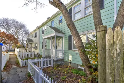 212 Quincy Shore Dr # -A, Quincy, MA 02171